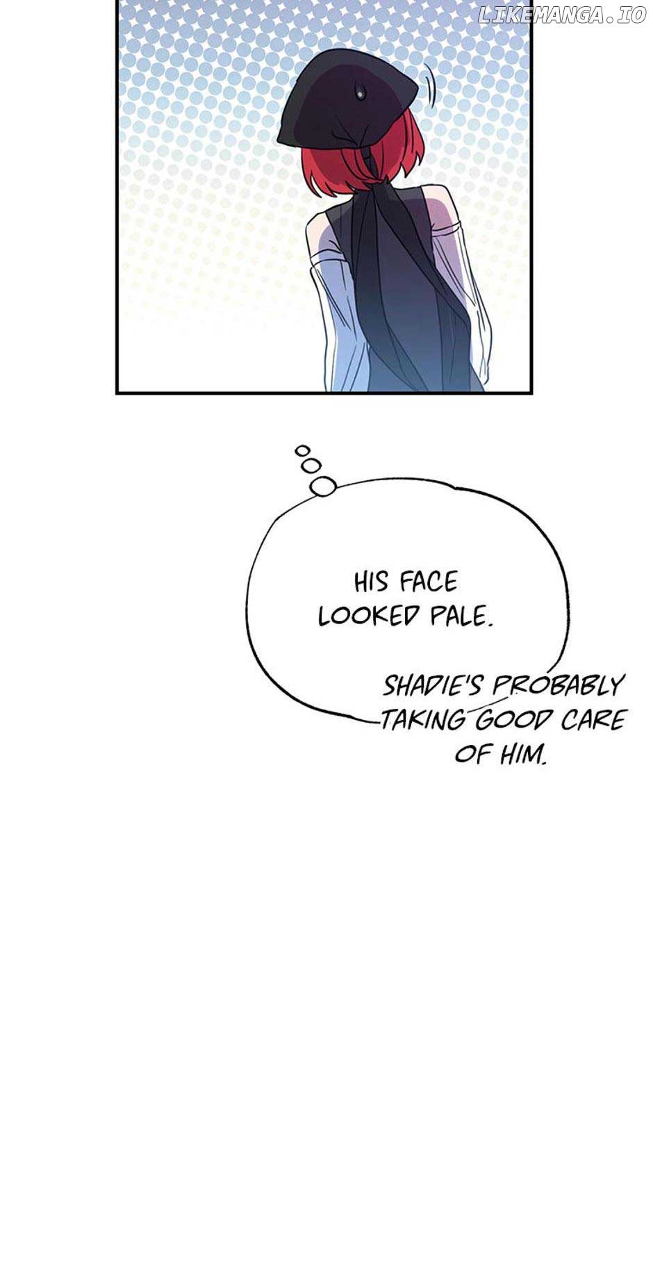 The Business Is Closed Due To The Tyrant Parents Chapter 2 300 65