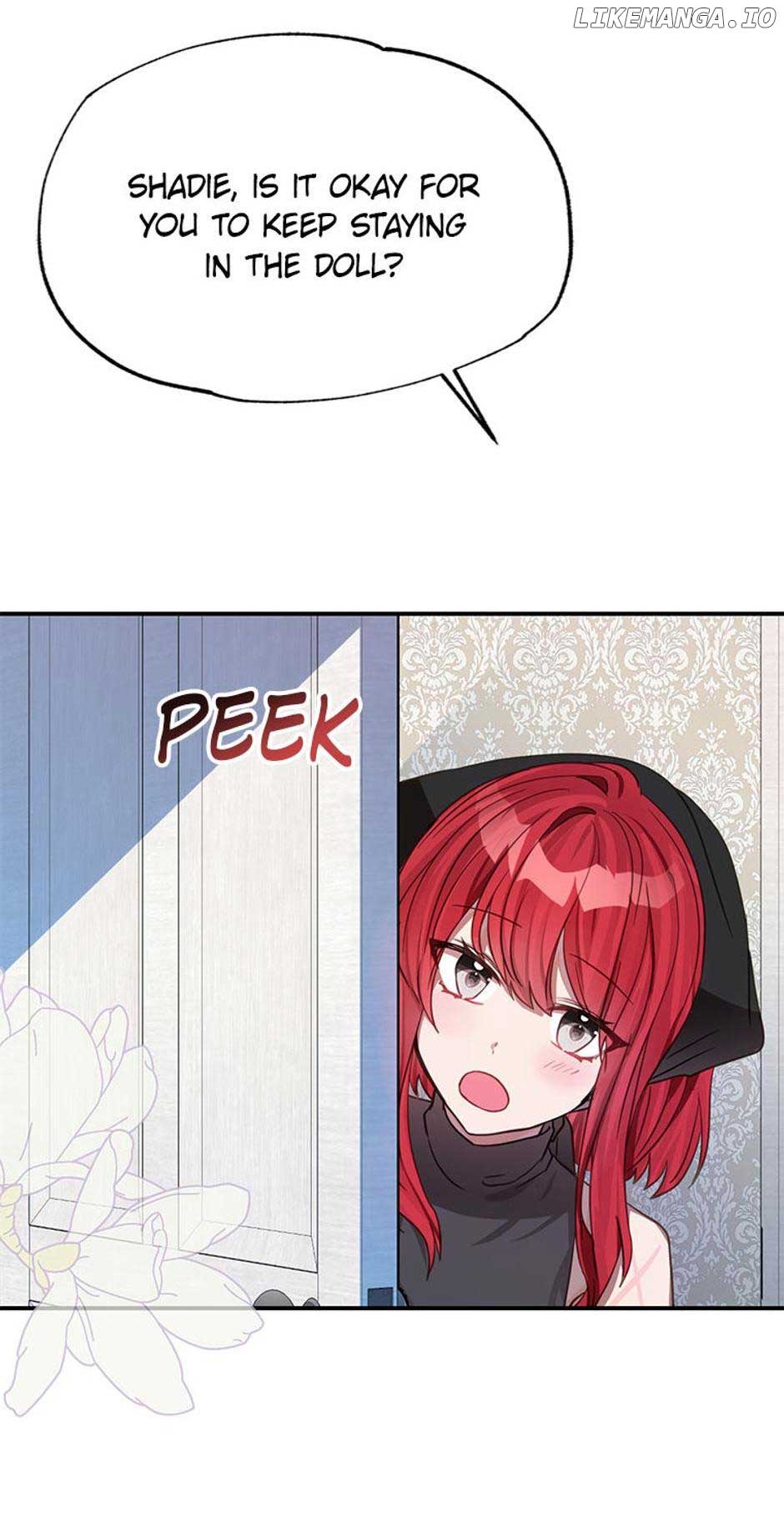 The Business Is Closed Due To The Tyrant Parents Chapter 2 301 66