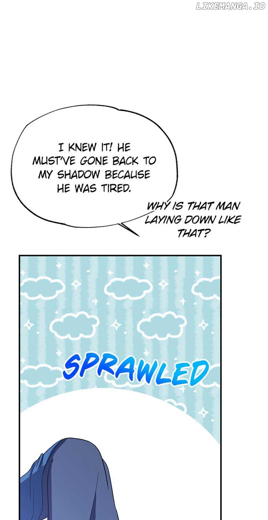 The Business Is Closed Due To The Tyrant Parents Chapter 2 302 67