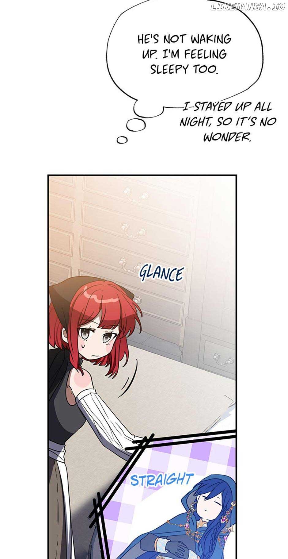 The Business Is Closed Due To The Tyrant Parents Chapter 2 306 71