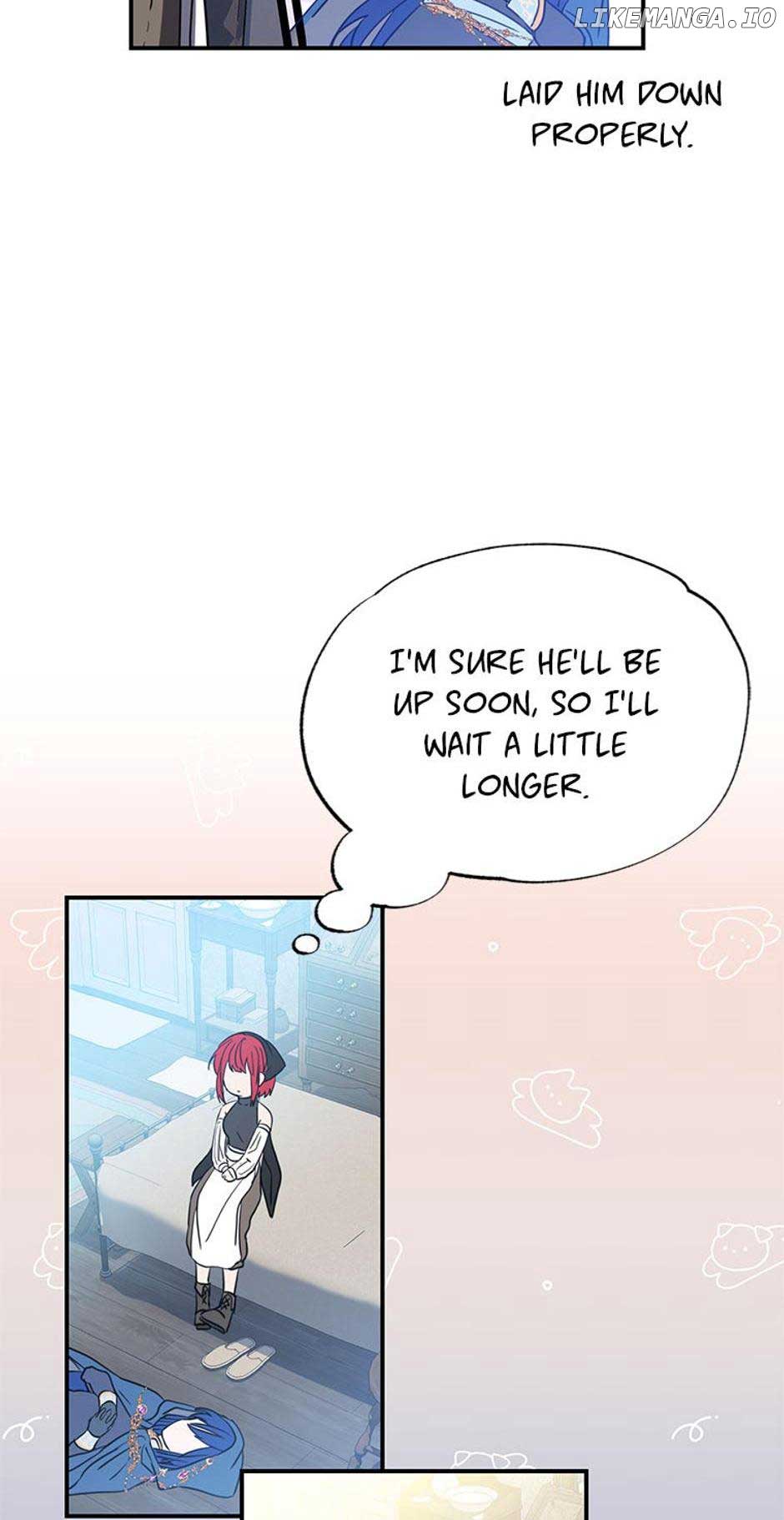 The Business Is Closed Due To The Tyrant Parents Chapter 2 307 72