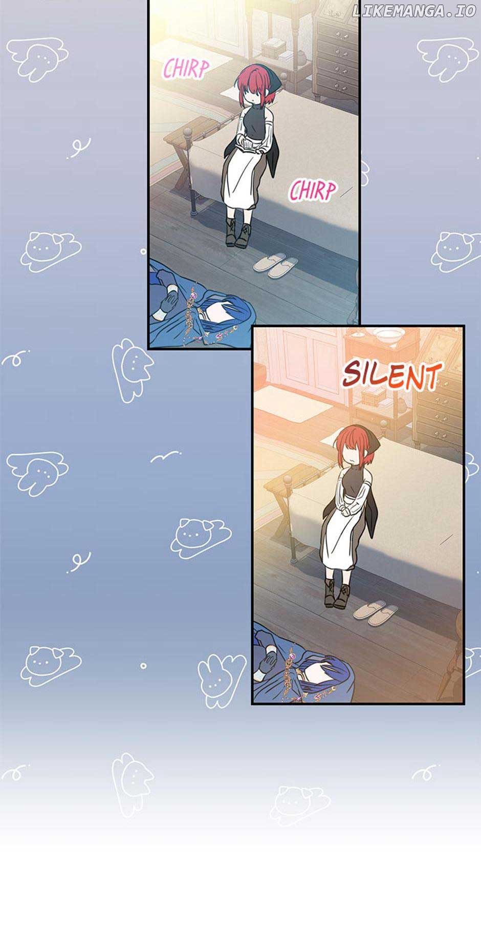 The Business Is Closed Due To The Tyrant Parents Chapter 2 308 73