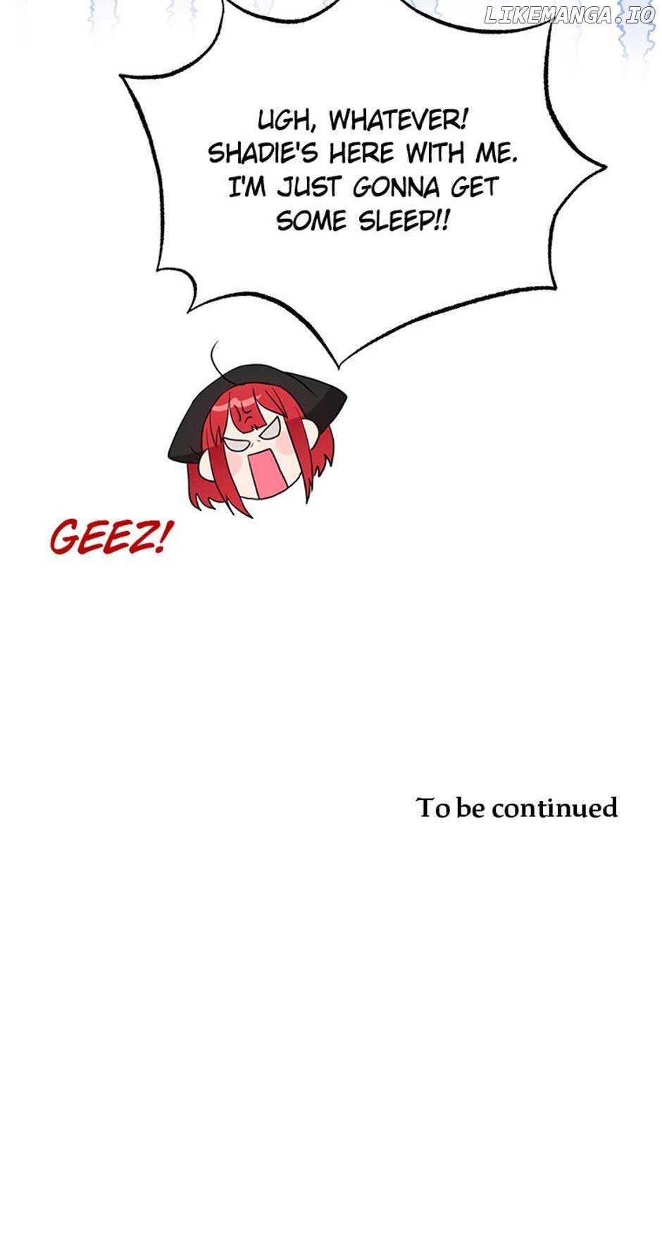 The Business Is Closed Due To The Tyrant Parents Chapter 2 311 76