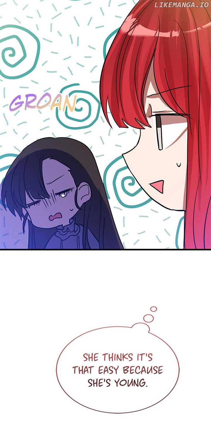 The Business Is Closed Due To The Tyrant Parents Chapter 26 207 08