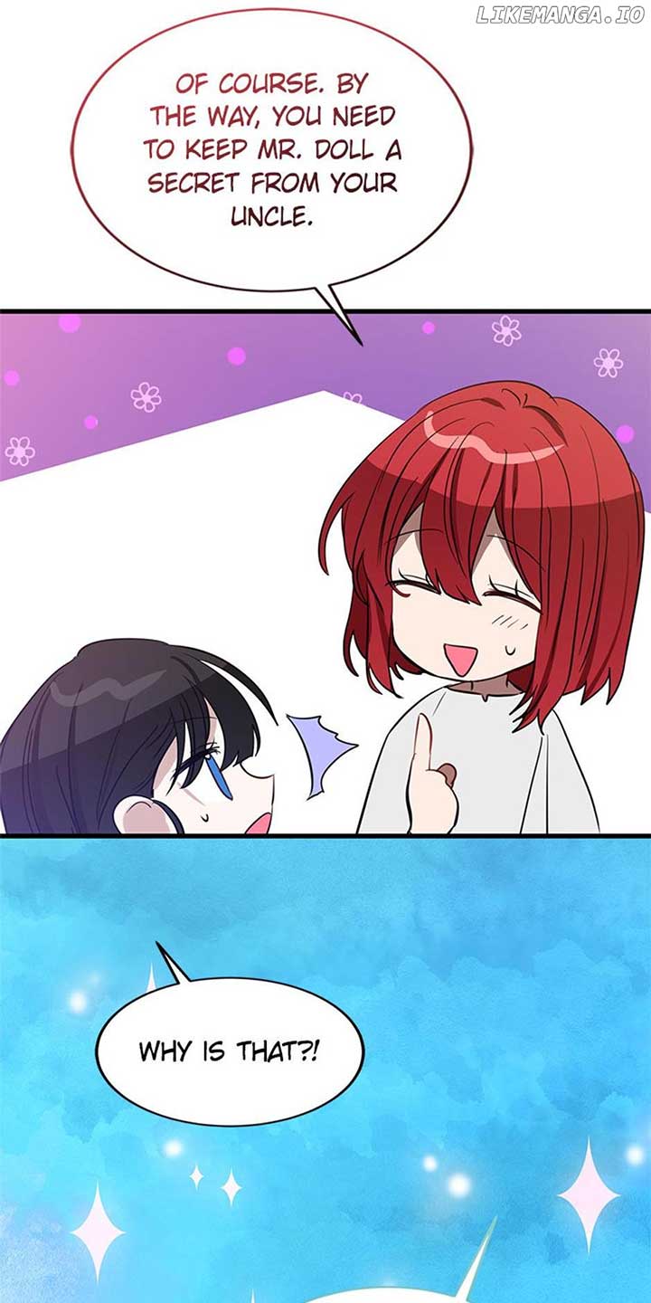The Business Is Closed Due To The Tyrant Parents Chapter 26 213 14