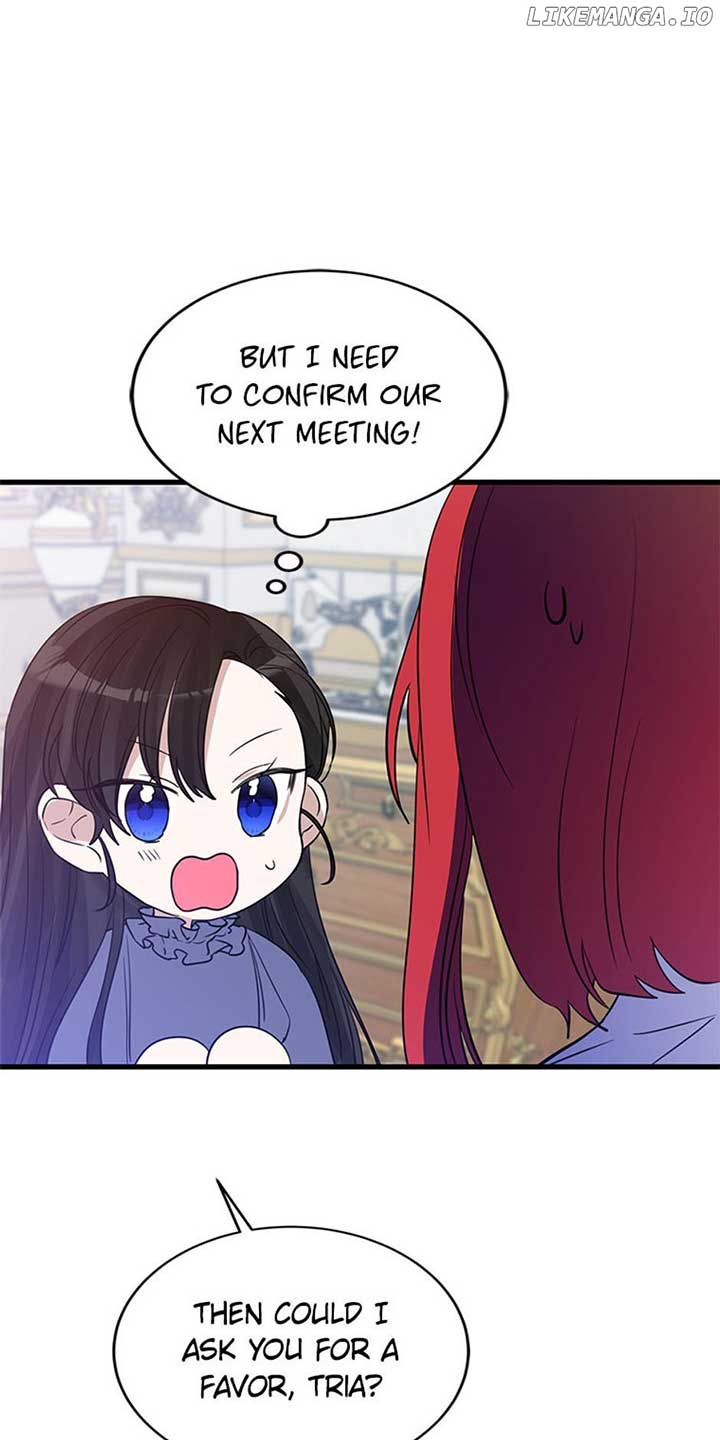 The Business Is Closed Due To The Tyrant Parents Chapter 26 216 17