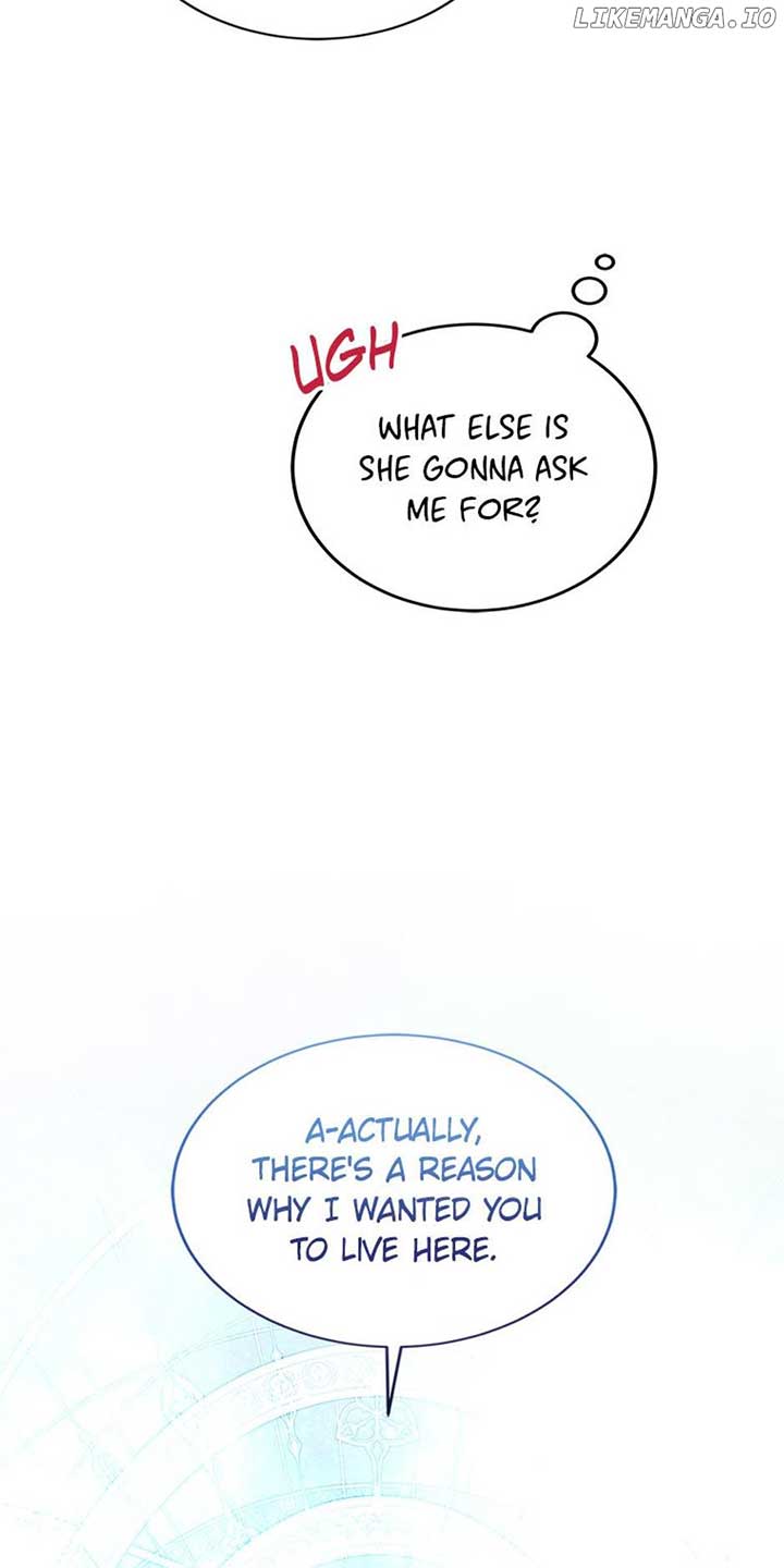 The Business Is Closed Due To The Tyrant Parents Chapter 26 217 18