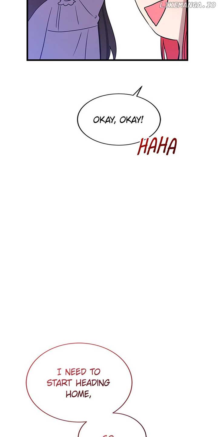 The Business Is Closed Due To The Tyrant Parents Chapter 26 226 27