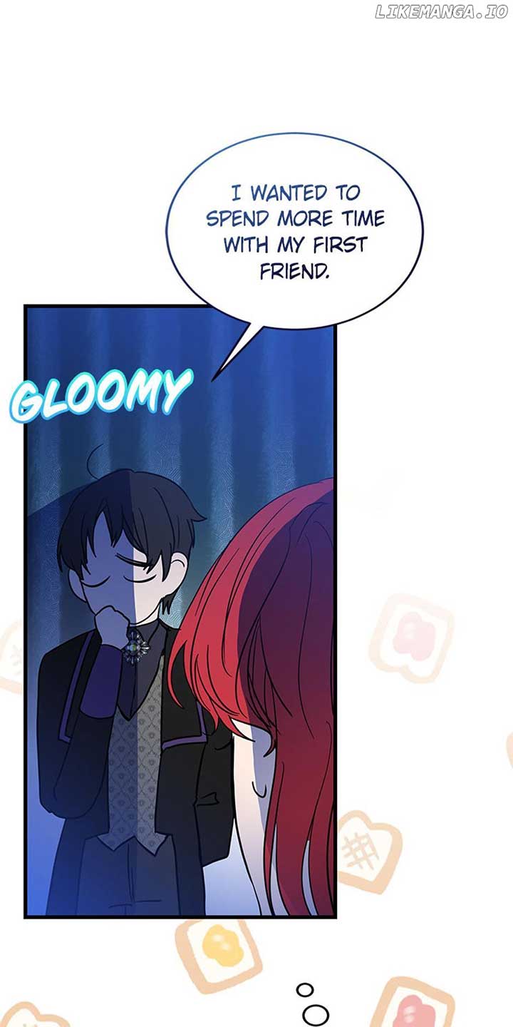 The Business Is Closed Due To The Tyrant Parents Chapter 26 230 31