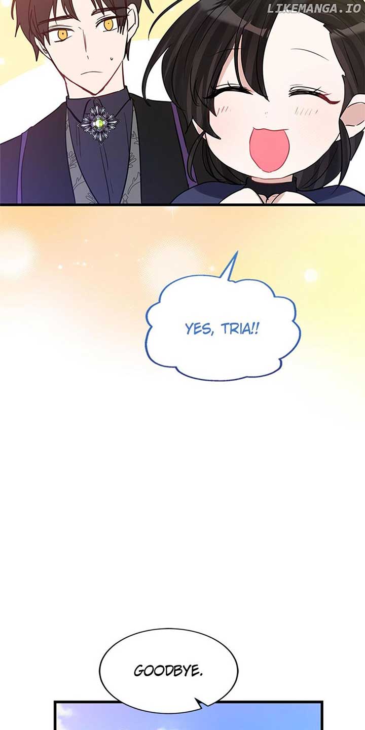 The Business Is Closed Due To The Tyrant Parents Chapter 26 235 36