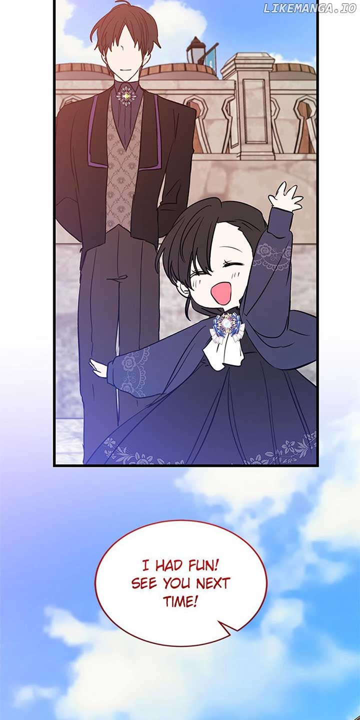 The Business Is Closed Due To The Tyrant Parents Chapter 26 236 37