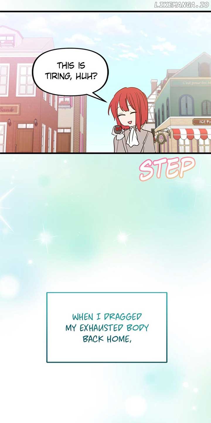 The Business Is Closed Due To The Tyrant Parents Chapter 26 247 48