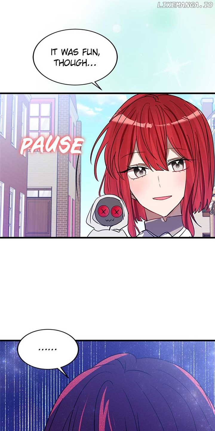The Business Is Closed Due To The Tyrant Parents Chapter 26 248 49