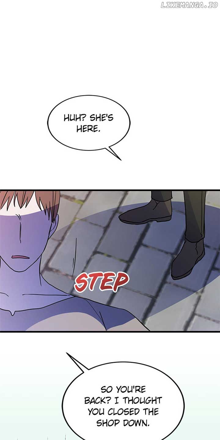 The Business Is Closed Due To The Tyrant Parents Chapter 26 250 51