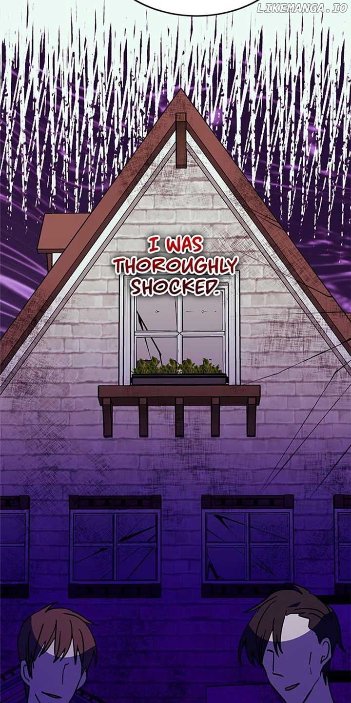 The Business Is Closed Due To The Tyrant Parents Chapter 26 251 52