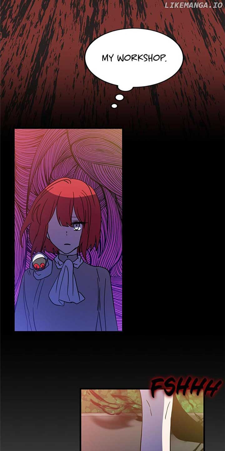The Business Is Closed Due To The Tyrant Parents Chapter 26 255 56