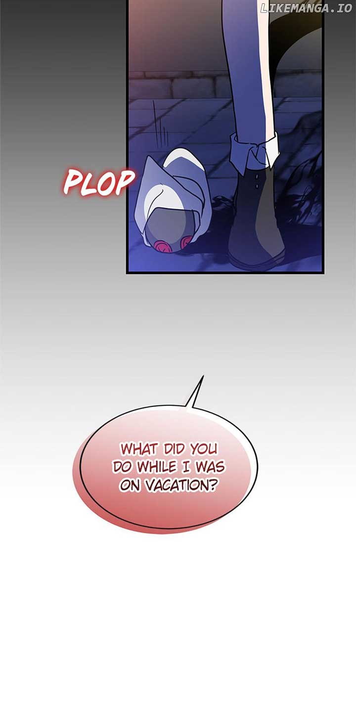 The Business Is Closed Due To The Tyrant Parents Chapter 26 256 57