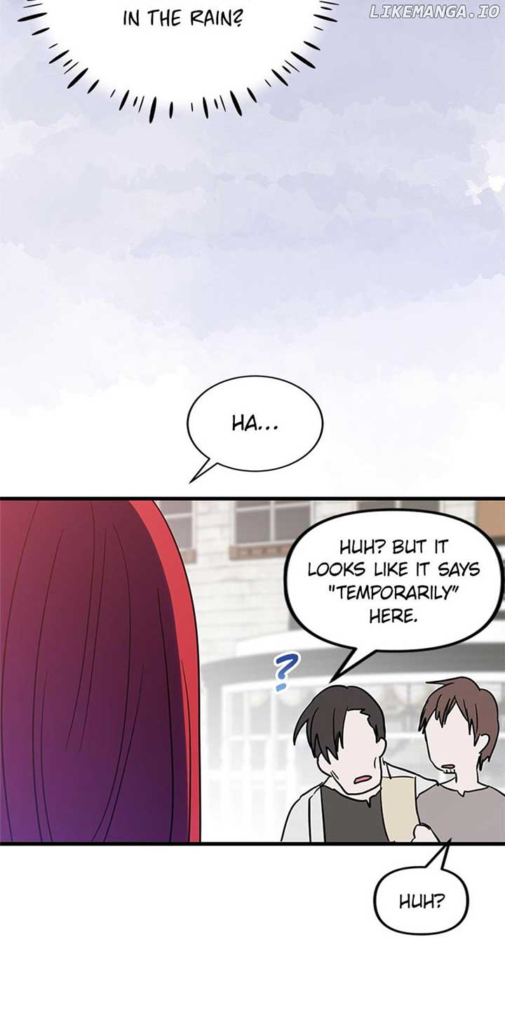 The Business Is Closed Due To The Tyrant Parents Chapter 26 259 60
