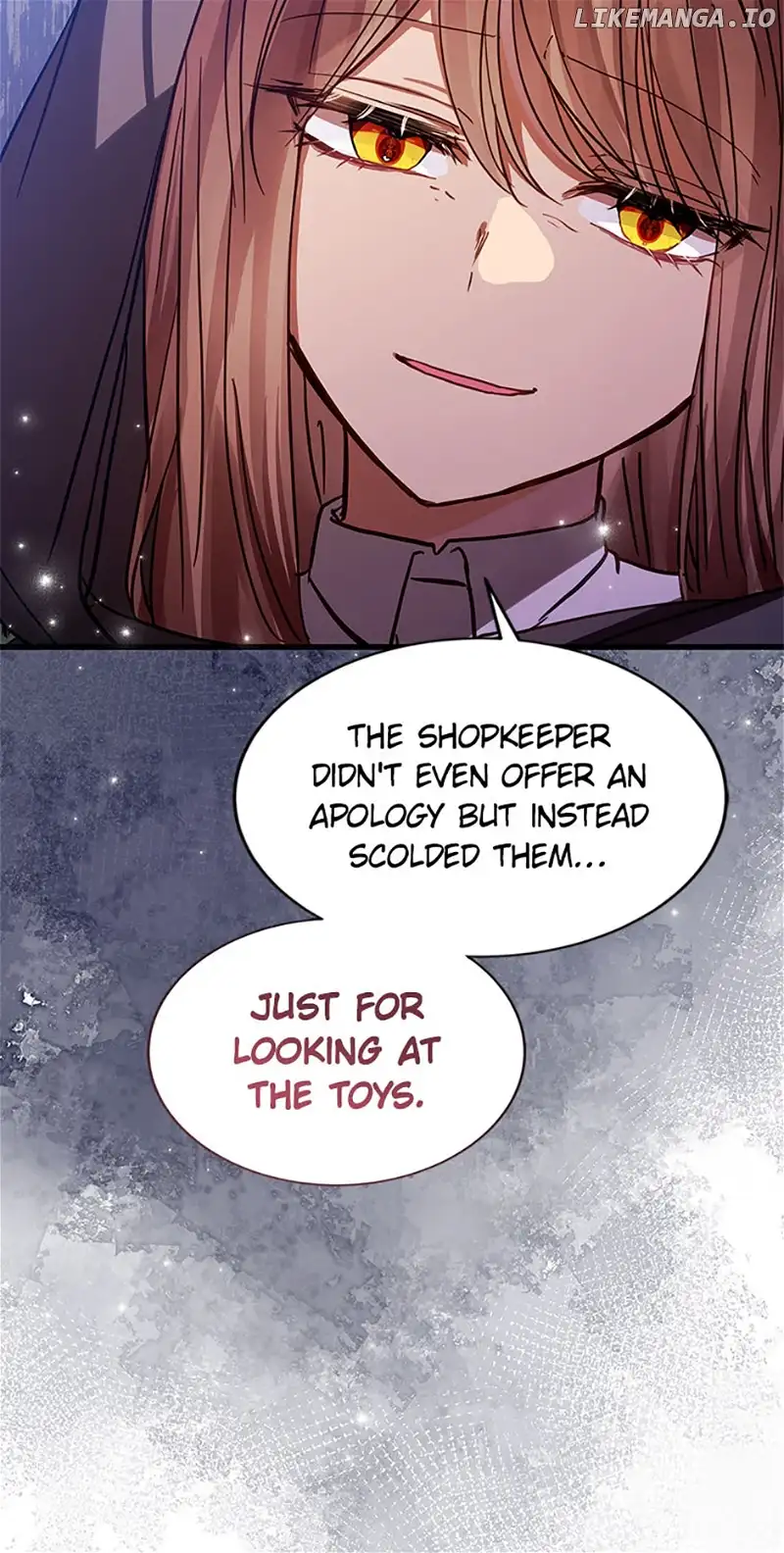 The Business Is Closed Due To The Tyrant Parents Chapter 34 200 07