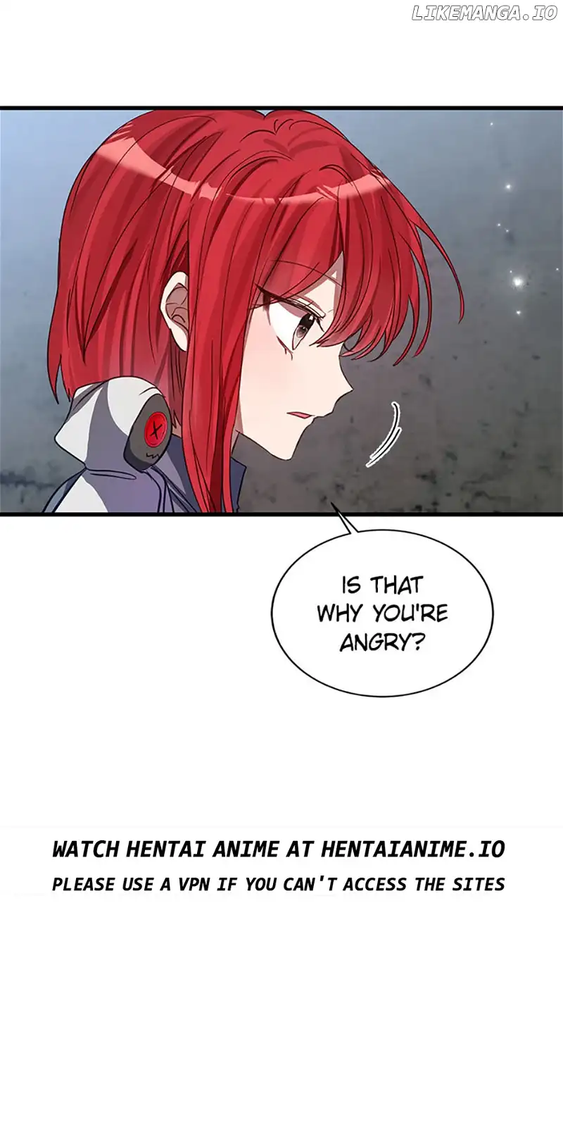 The Business Is Closed Due To The Tyrant Parents Chapter 34 204 11