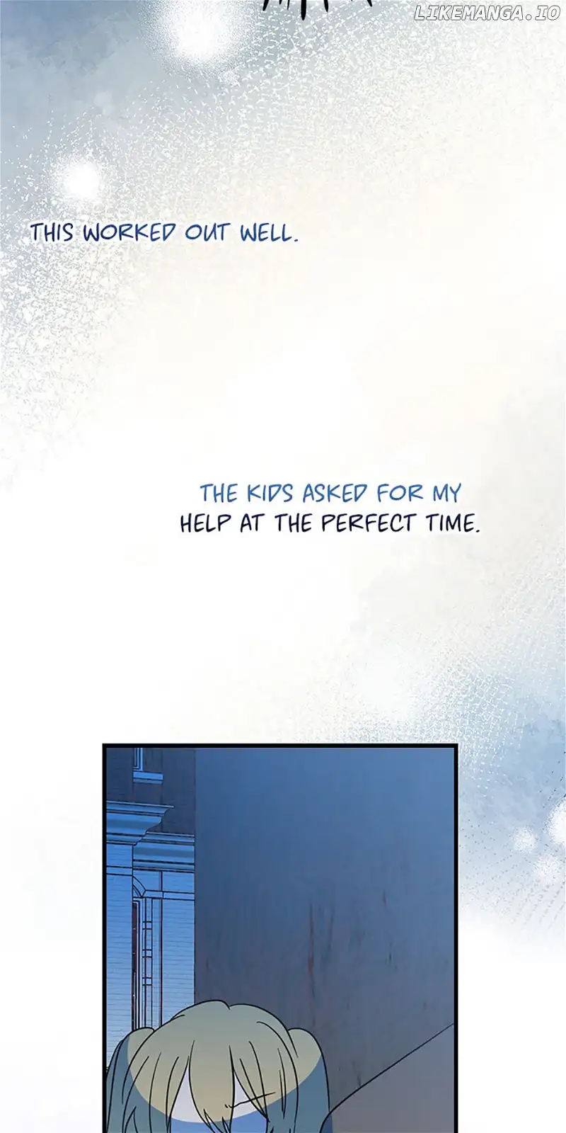 The Business Is Closed Due To The Tyrant Parents Chapter 34 208 15