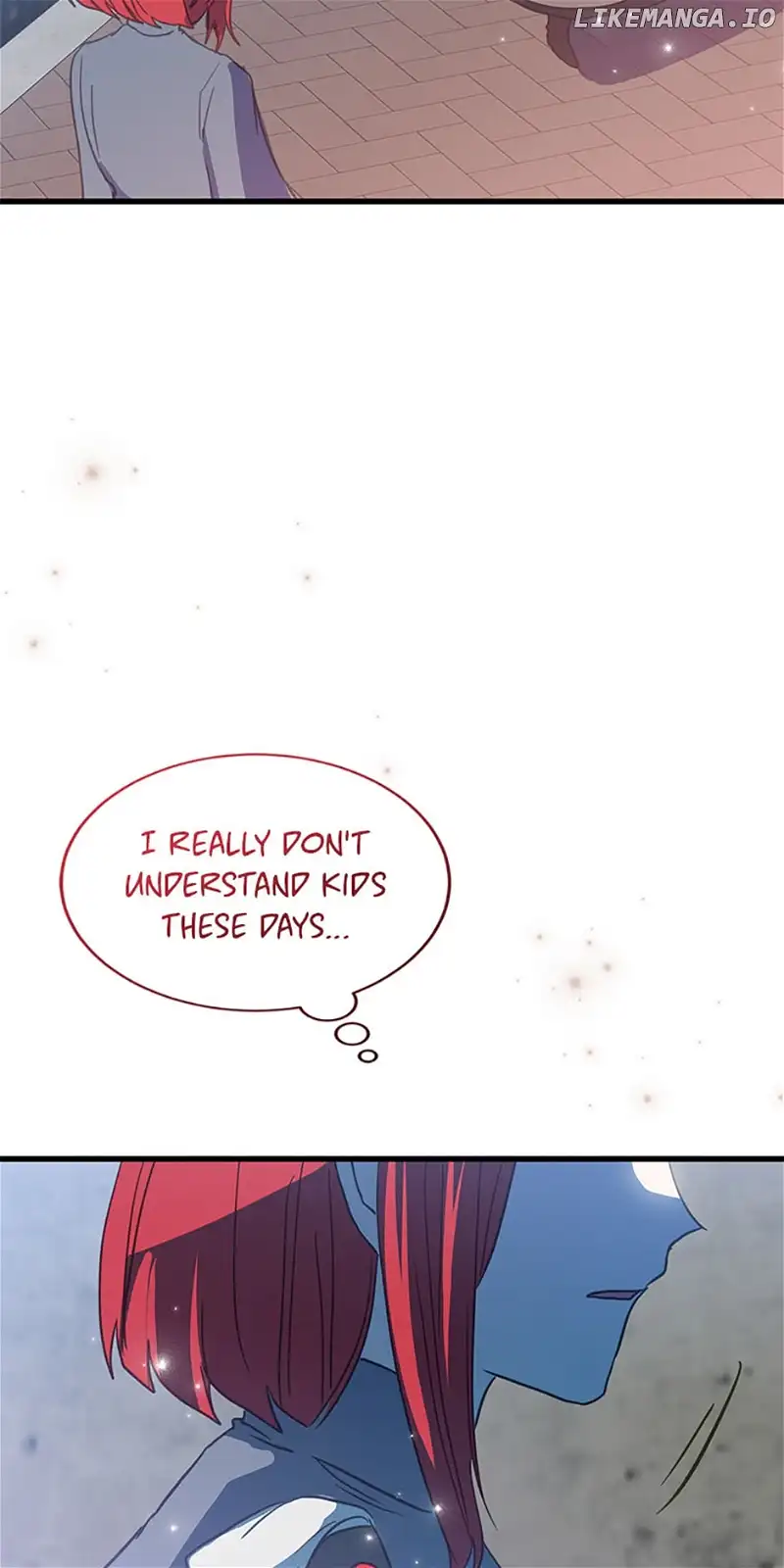 The Business Is Closed Due To The Tyrant Parents Chapter 34 225 32