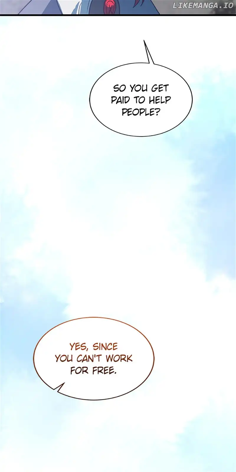 The Business Is Closed Due To The Tyrant Parents Chapter 34 226 33