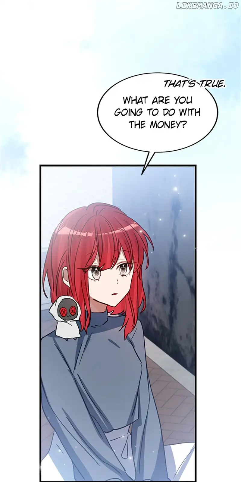 The Business Is Closed Due To The Tyrant Parents Chapter 34 227 34