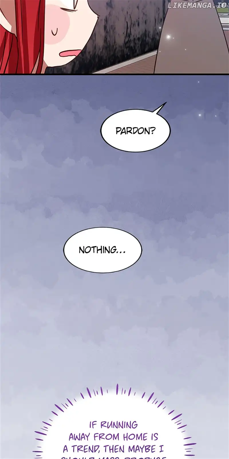 The Business Is Closed Due To The Tyrant Parents Chapter 34 230 37