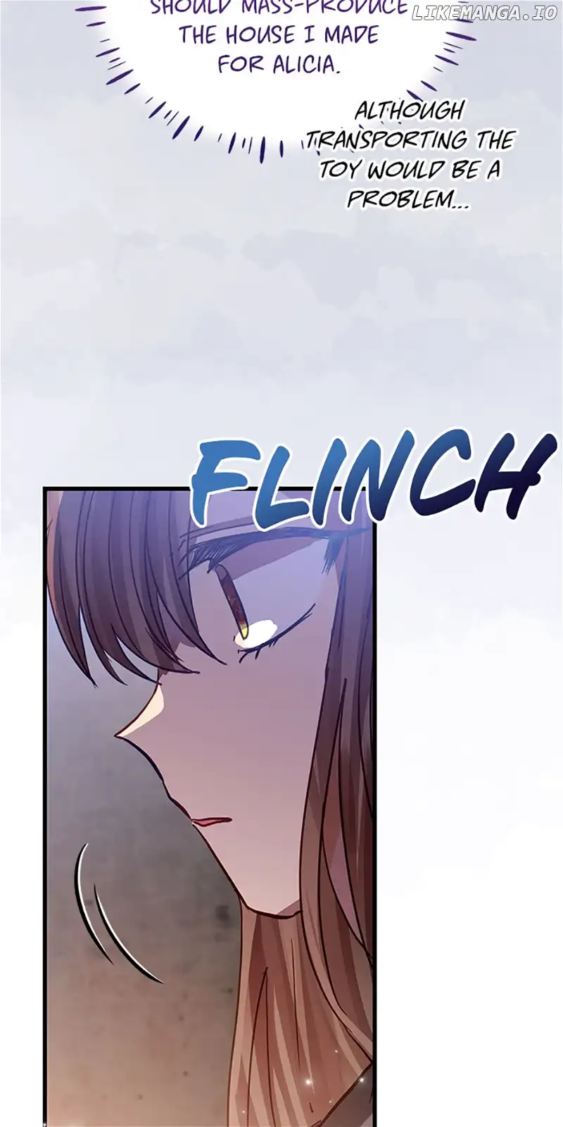 The Business Is Closed Due To The Tyrant Parents Chapter 34 231 38
