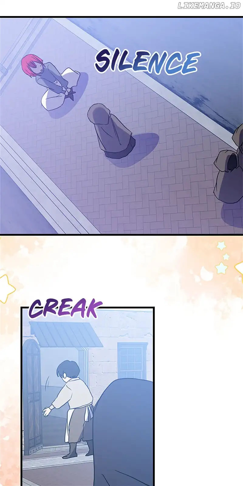 The Business Is Closed Due To The Tyrant Parents Chapter 34 234 41