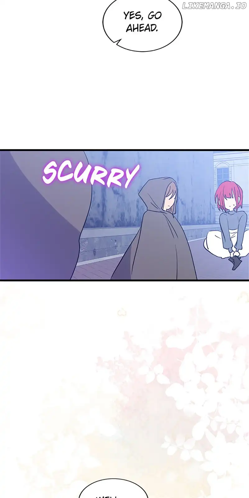 The Business Is Closed Due To The Tyrant Parents Chapter 34 237 44