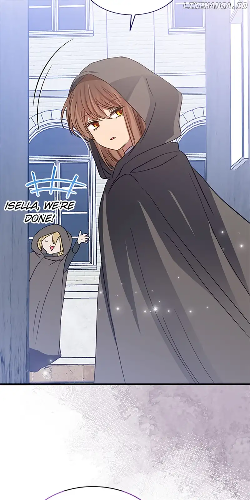 The Business Is Closed Due To The Tyrant Parents Chapter 34 239 46