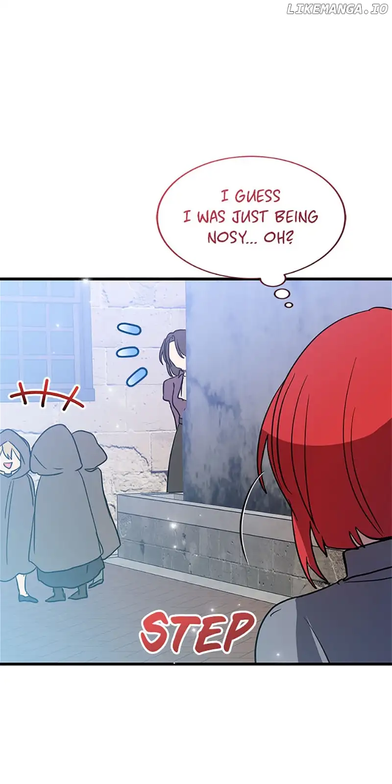 The Business Is Closed Due To The Tyrant Parents Chapter 34 243 50