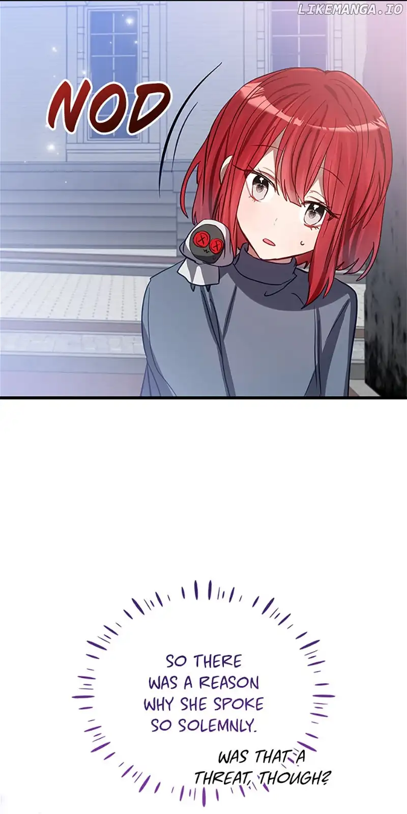 The Business Is Closed Due To The Tyrant Parents Chapter 34 247 54