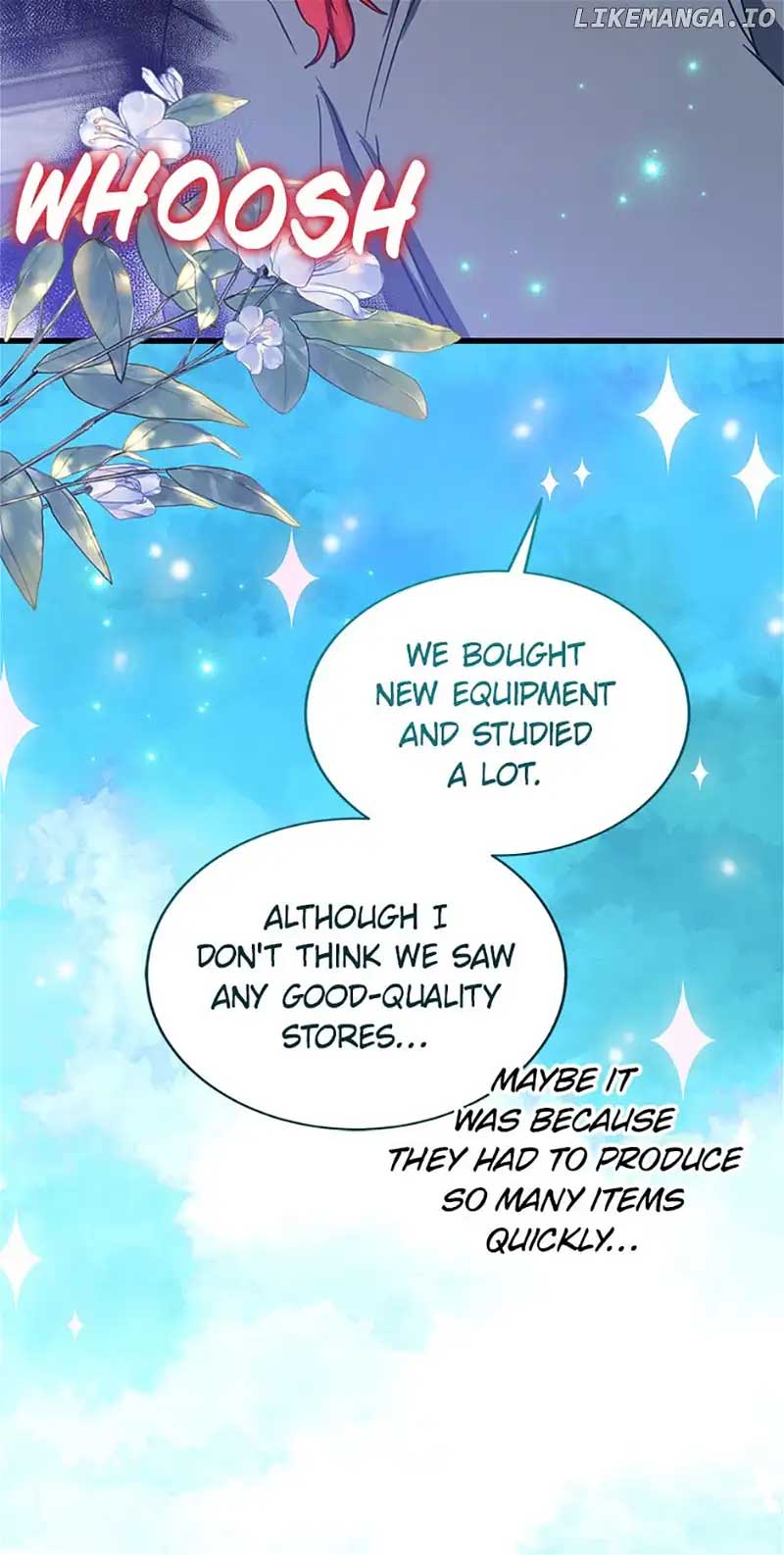 The Business Is Closed Due To The Tyrant Parents Chapter 35 199 03