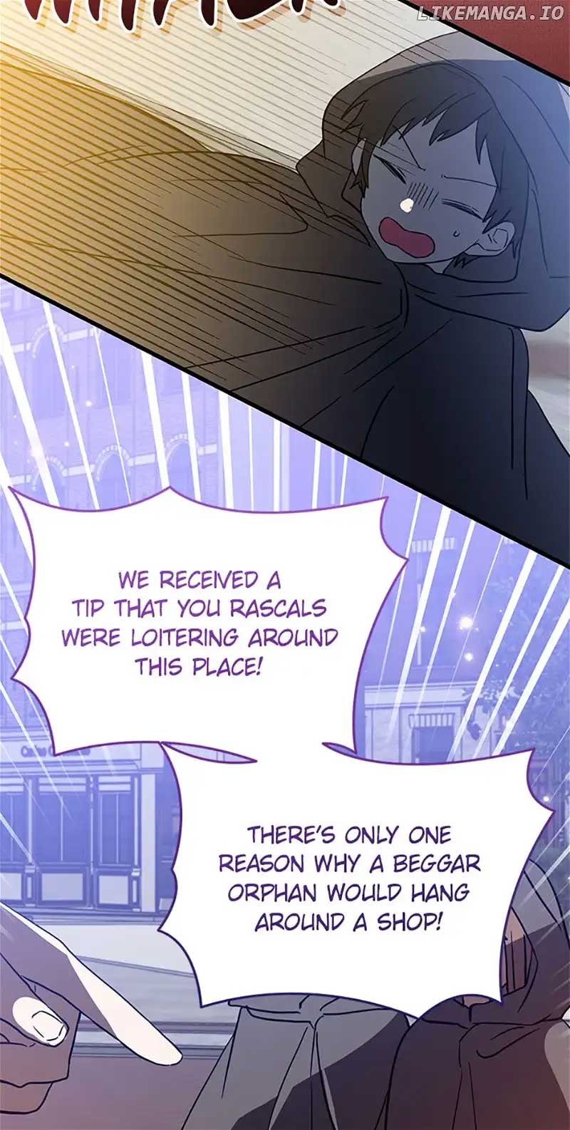 The Business Is Closed Due To The Tyrant Parents Chapter 35 203 07