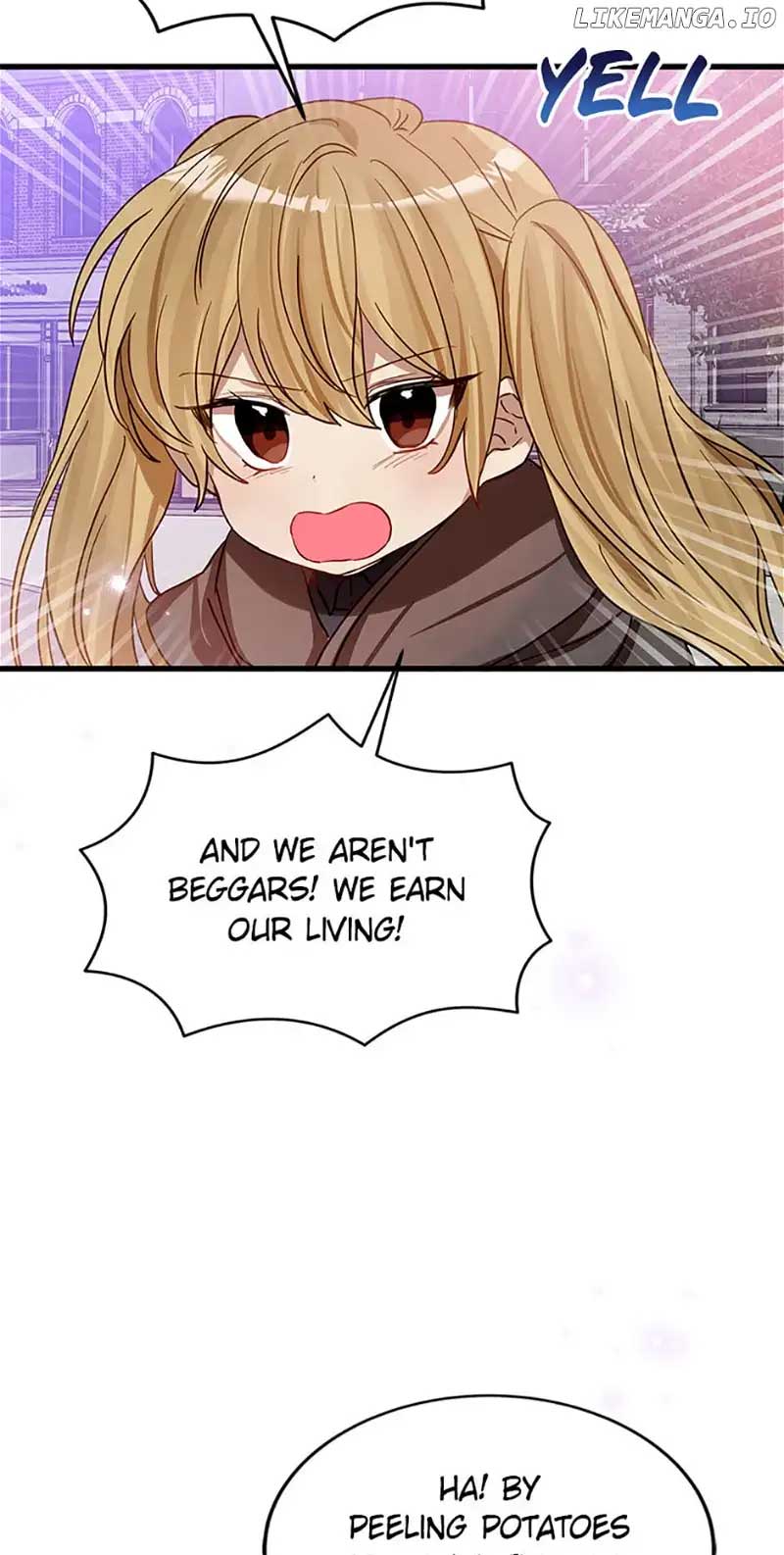 The Business Is Closed Due To The Tyrant Parents Chapter 35 205 09