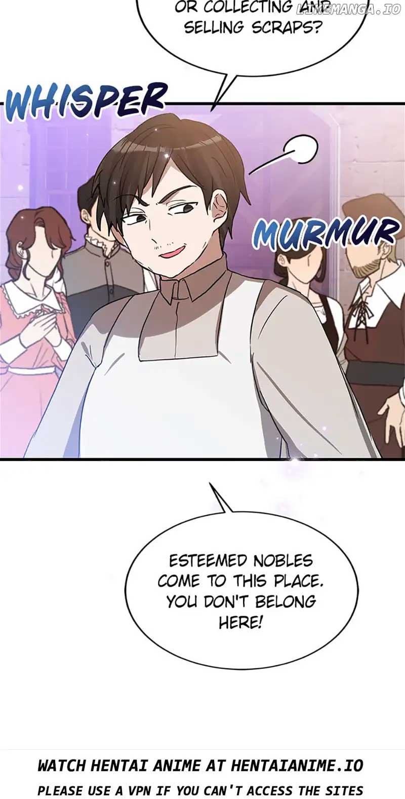 The Business Is Closed Due To The Tyrant Parents Chapter 35 206 10