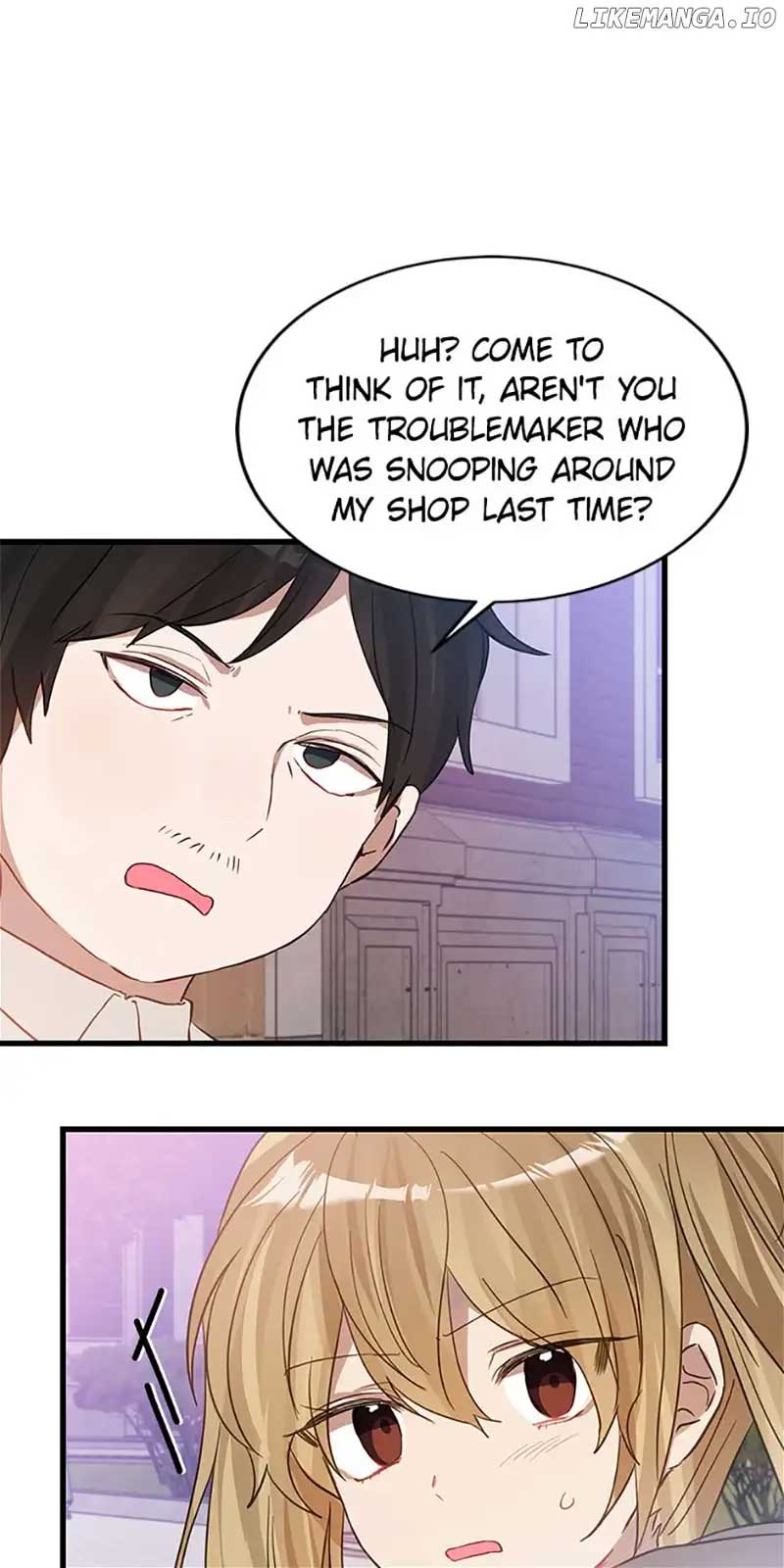 The Business Is Closed Due To The Tyrant Parents Chapter 35 207 11
