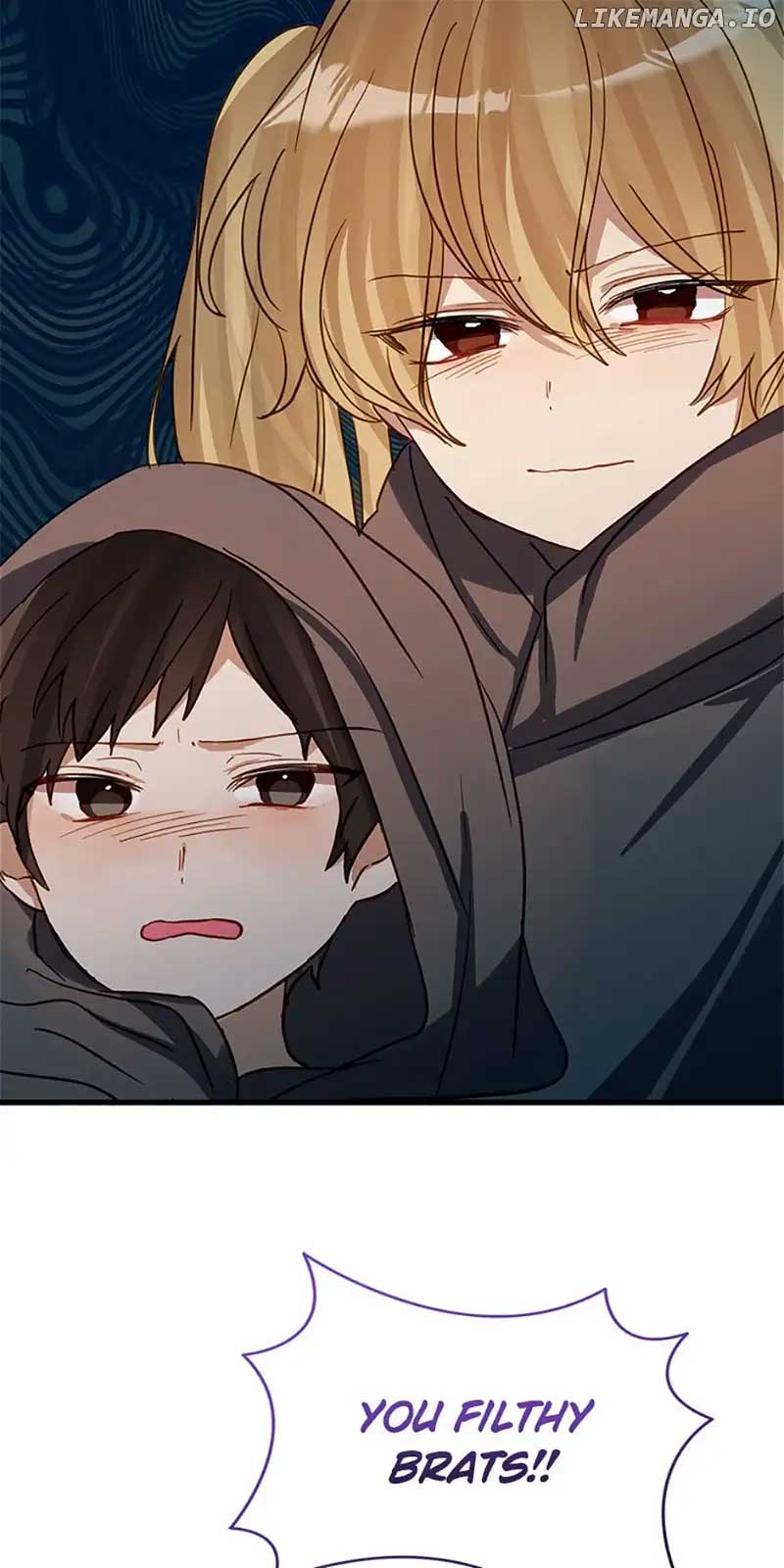 The Business Is Closed Due To The Tyrant Parents Chapter 35 210 14