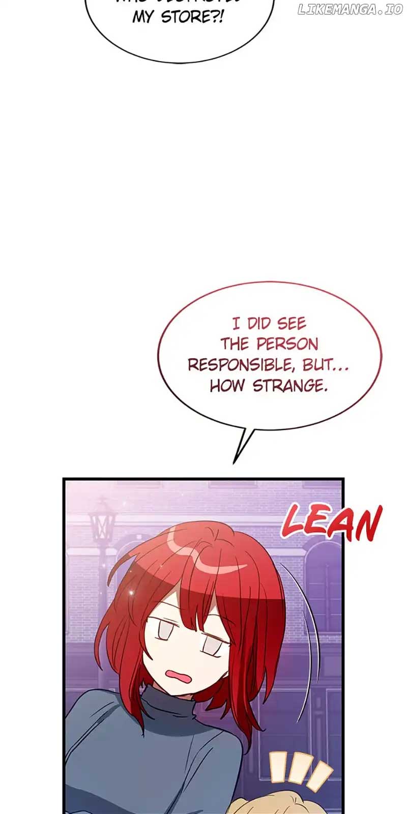 The Business Is Closed Due To The Tyrant Parents Chapter 35 229 33