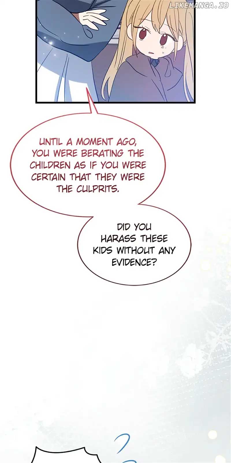 The Business Is Closed Due To The Tyrant Parents Chapter 35 230 34