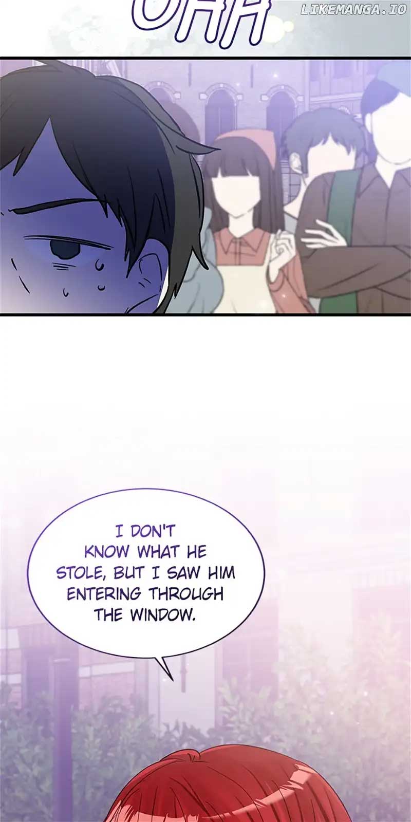 The Business Is Closed Due To The Tyrant Parents Chapter 35 232 36
