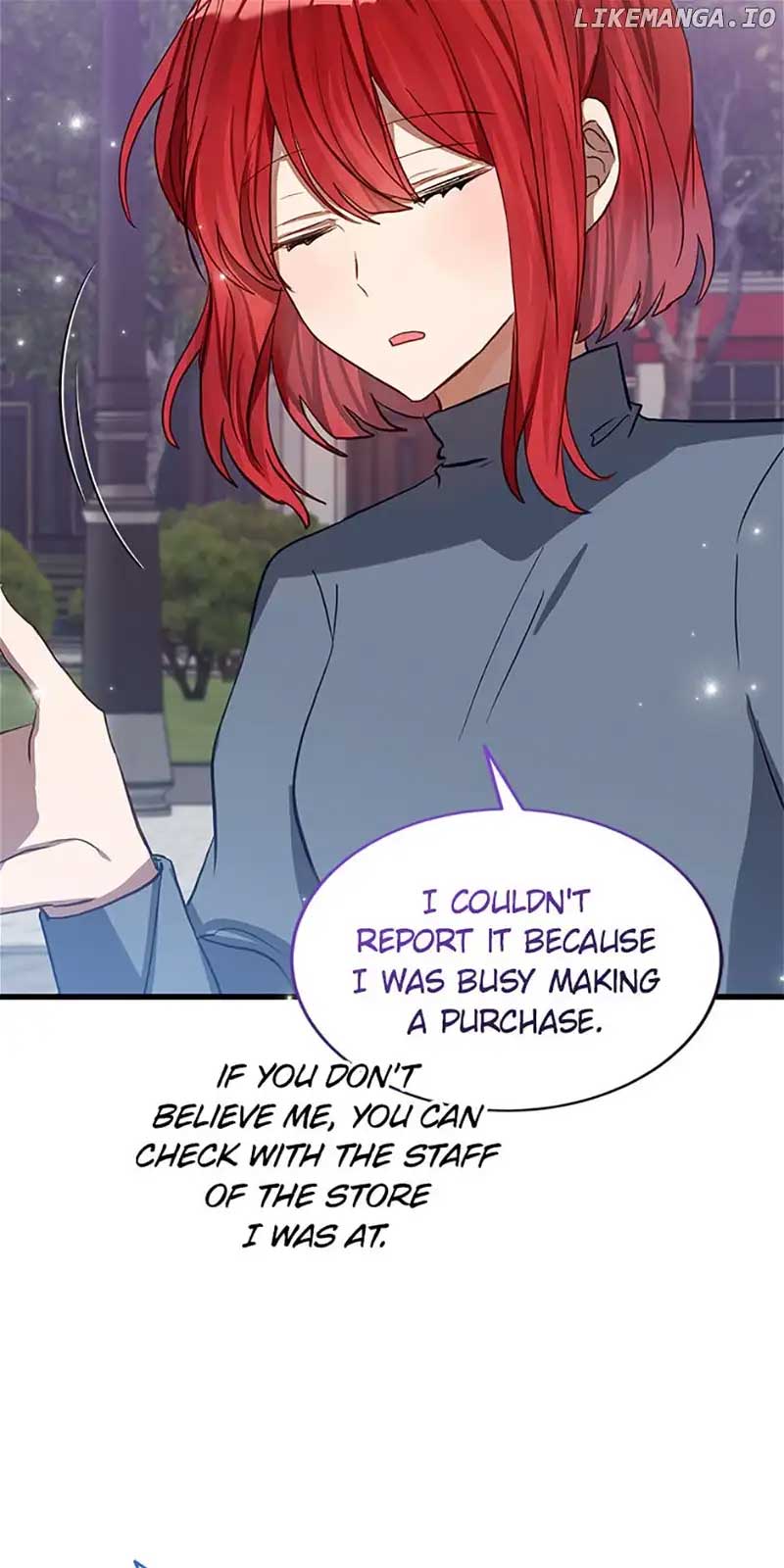 The Business Is Closed Due To The Tyrant Parents Chapter 35 233 37