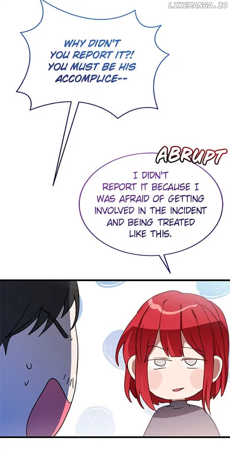 The Business Is Closed Due To The Tyrant Parents Chapter 35 234 38