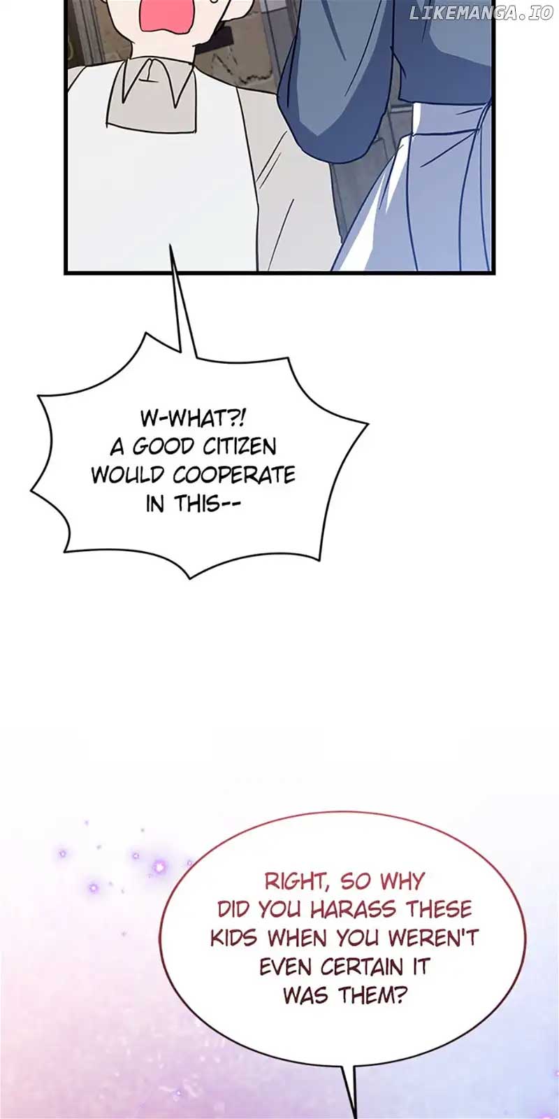 The Business Is Closed Due To The Tyrant Parents Chapter 35 238 42