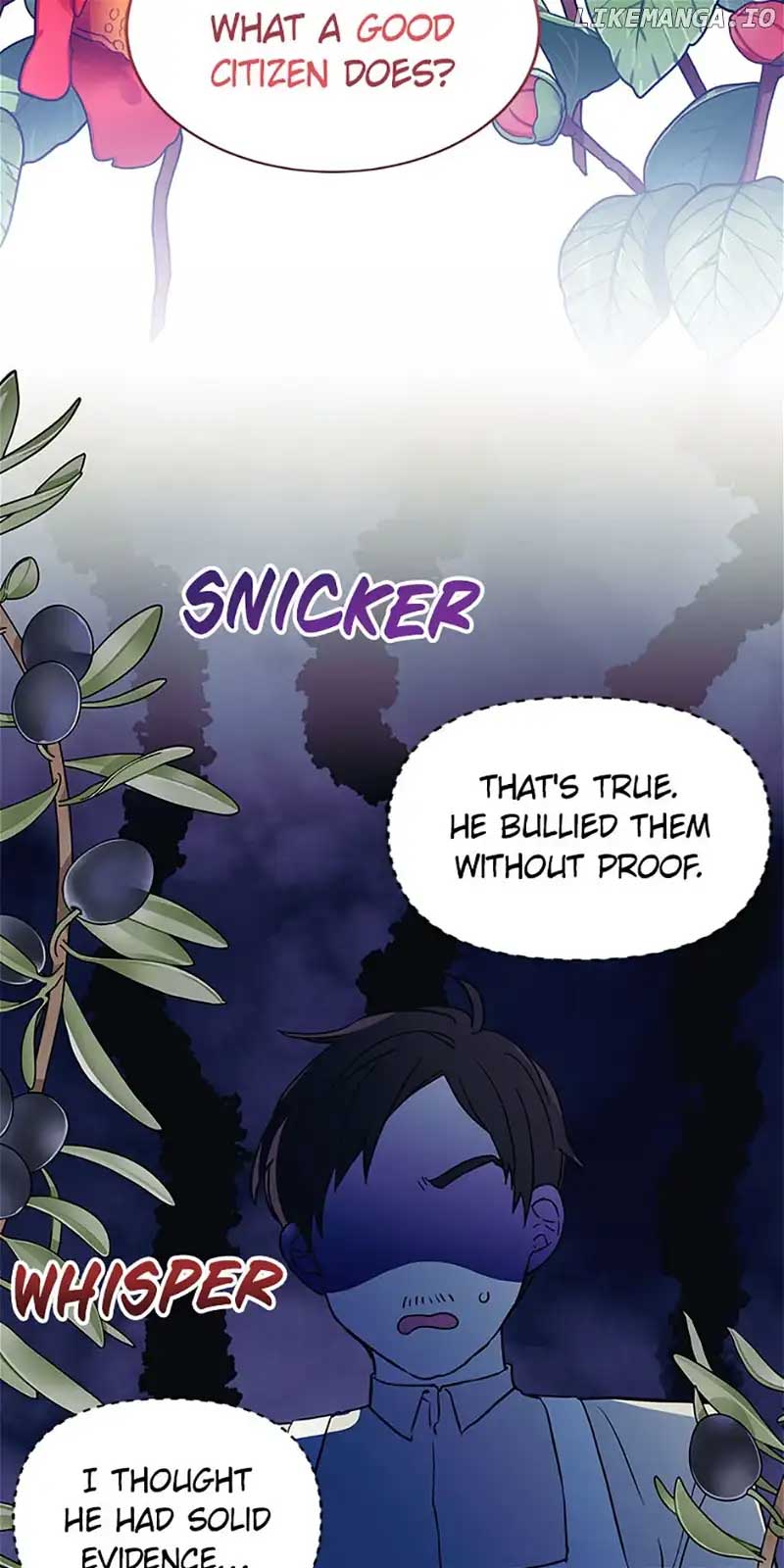 The Business Is Closed Due To The Tyrant Parents Chapter 35 240 44