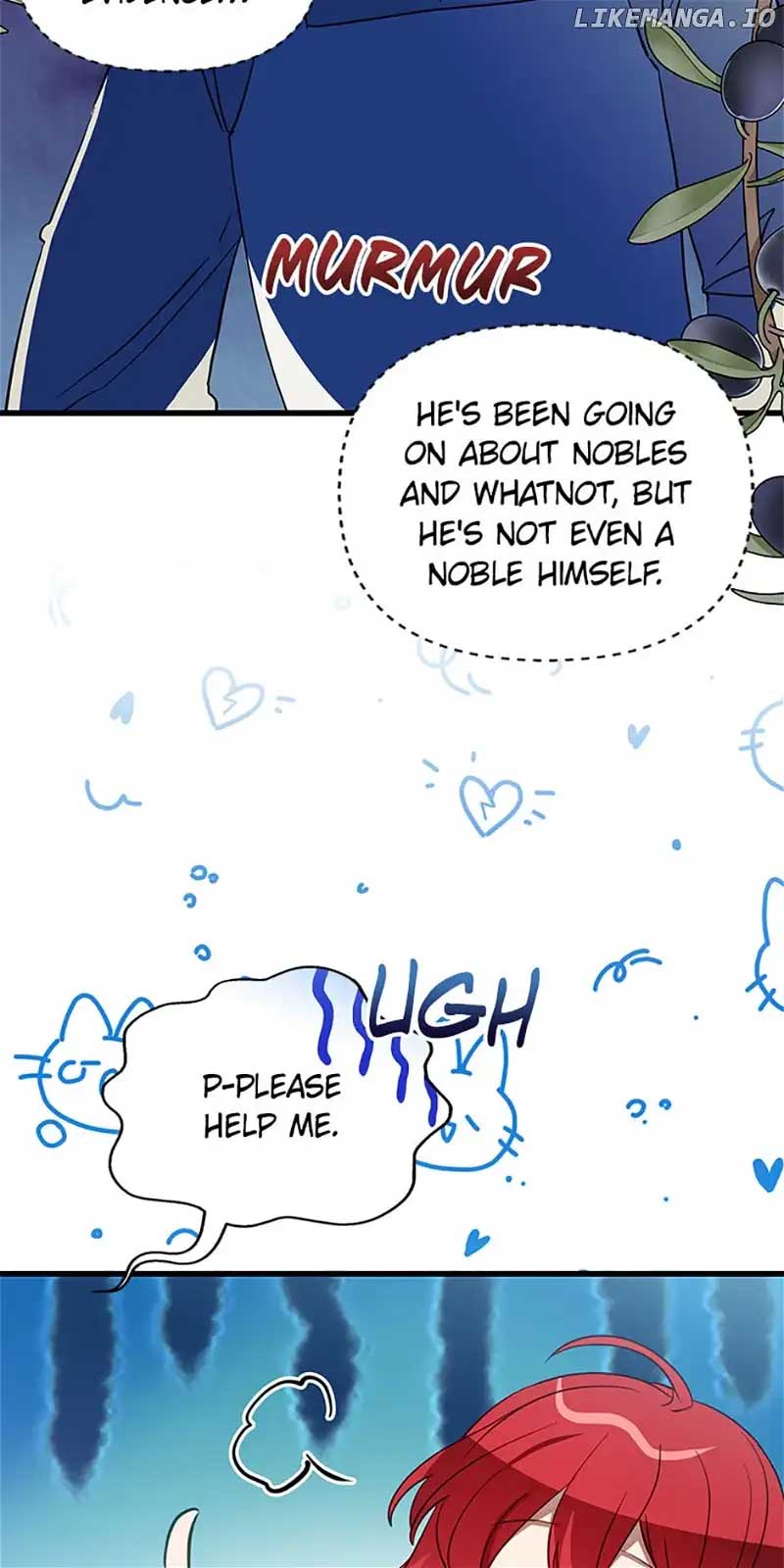 The Business Is Closed Due To The Tyrant Parents Chapter 35 241 45