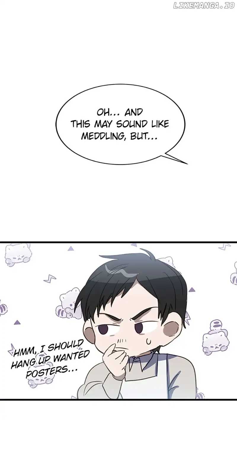 The Business Is Closed Due To The Tyrant Parents Chapter 35 246 50